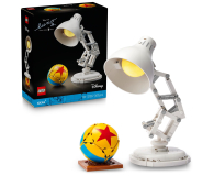 LEGO Ideas 21357 Disney Pixar Luxo Jr. - 1331616 - zdjęcie 3